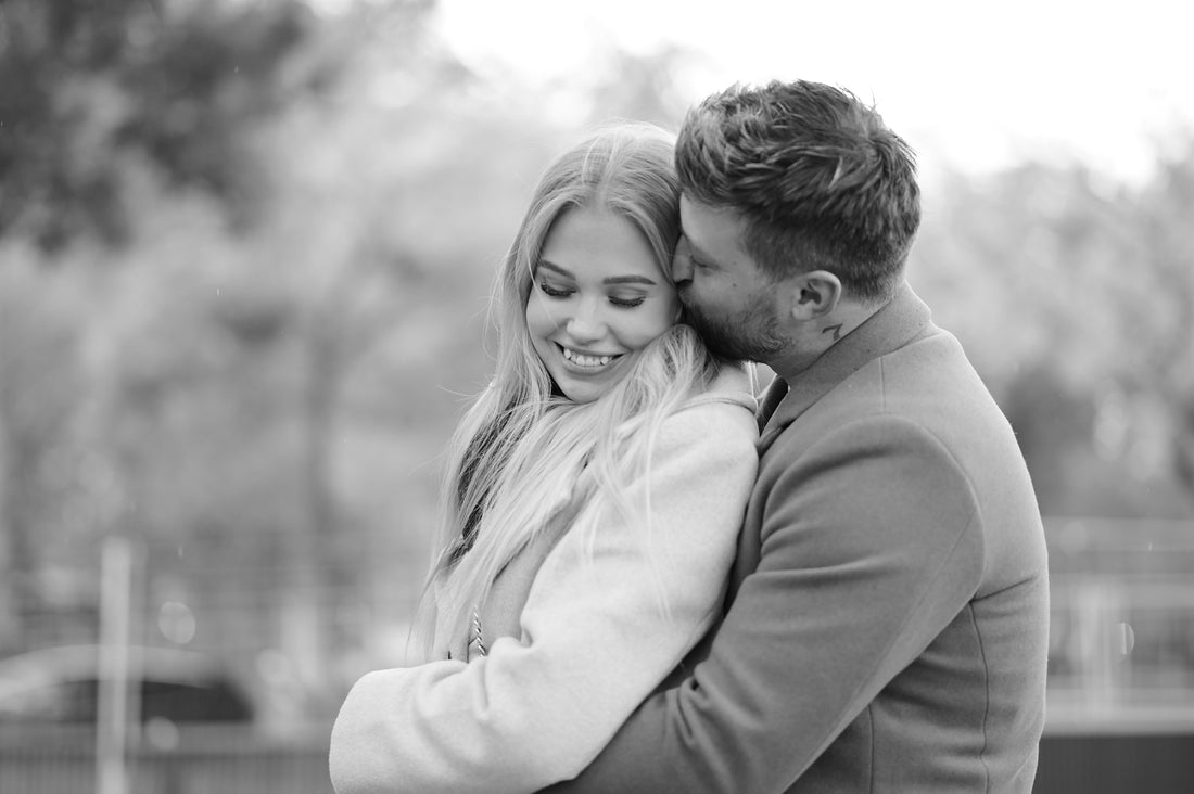 Forhold blomstrer eller visner over tid. 🌱🥀